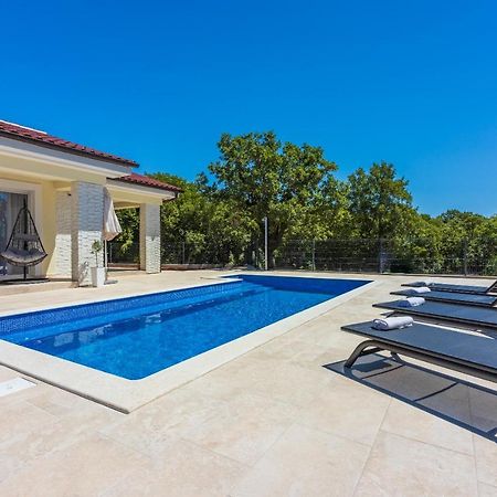 Villa Una Muraj Ngoại thất bức ảnh
