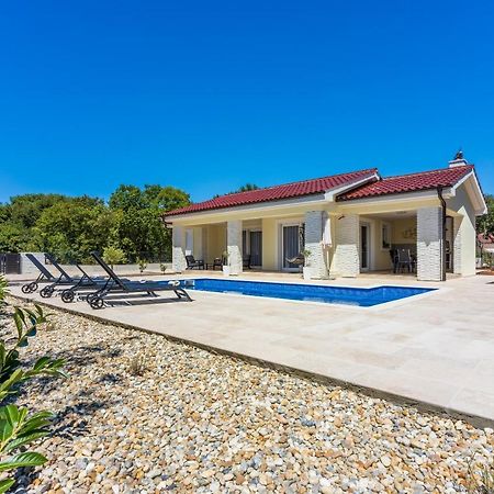 Villa Una Muraj Ngoại thất bức ảnh