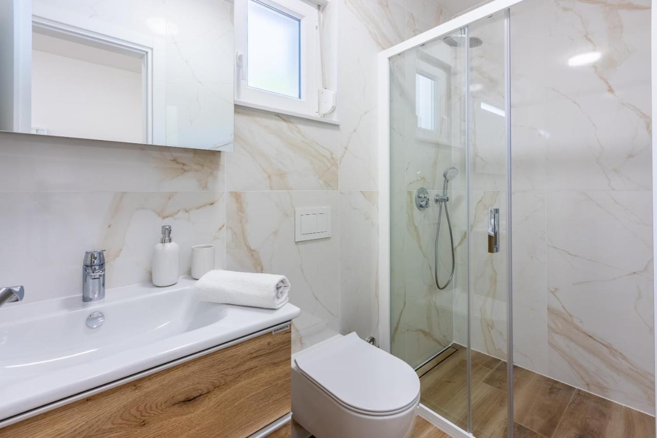 Villa Una Muraj Ngoại thất bức ảnh