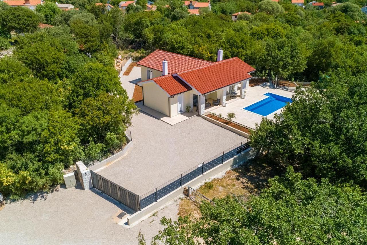 Villa Una Muraj Ngoại thất bức ảnh