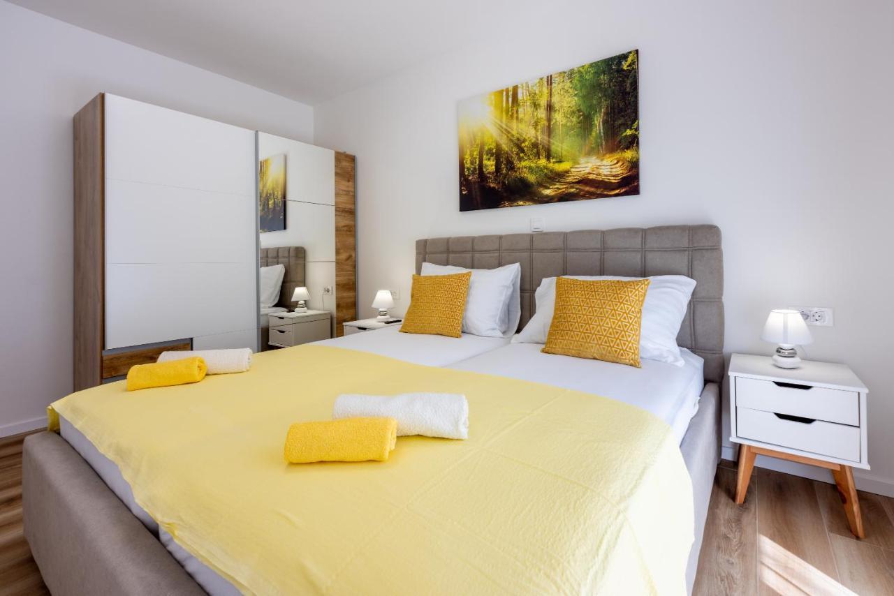 Villa Una Muraj Ngoại thất bức ảnh