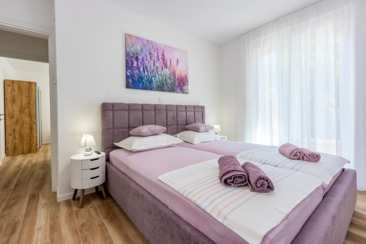 Villa Una Muraj Ngoại thất bức ảnh