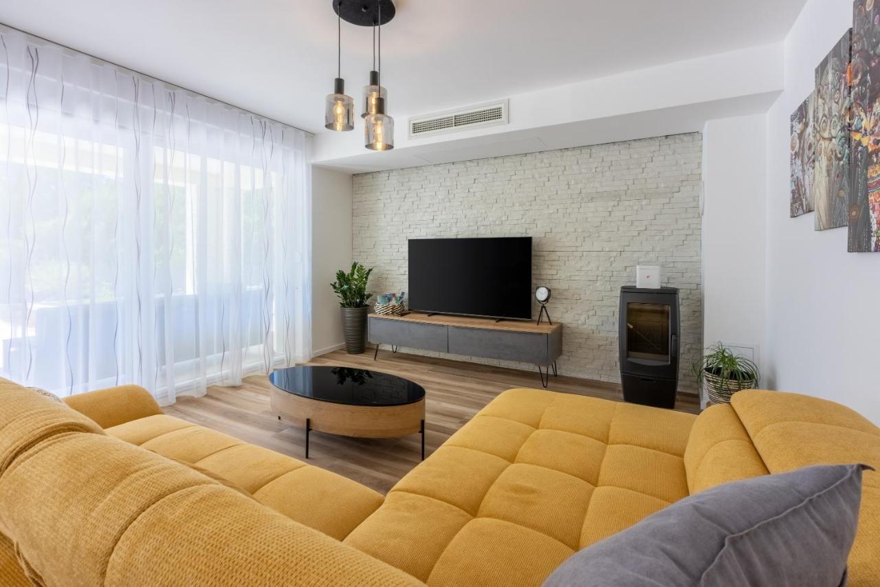 Villa Una Muraj Ngoại thất bức ảnh