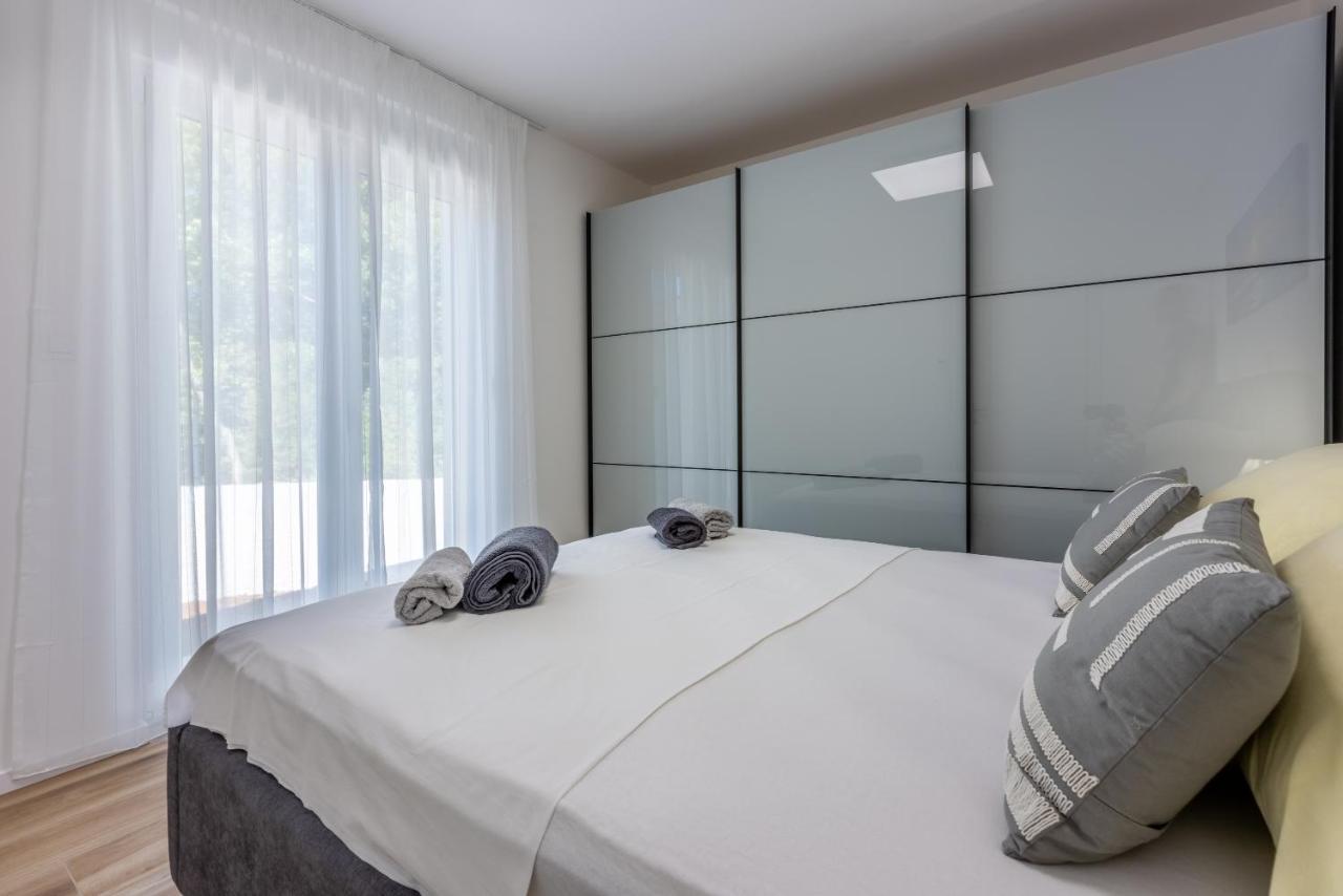 Villa Una Muraj Ngoại thất bức ảnh