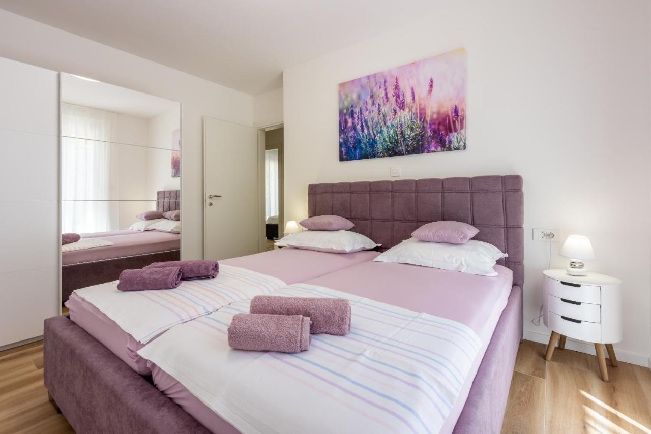 Villa Una Muraj Ngoại thất bức ảnh
