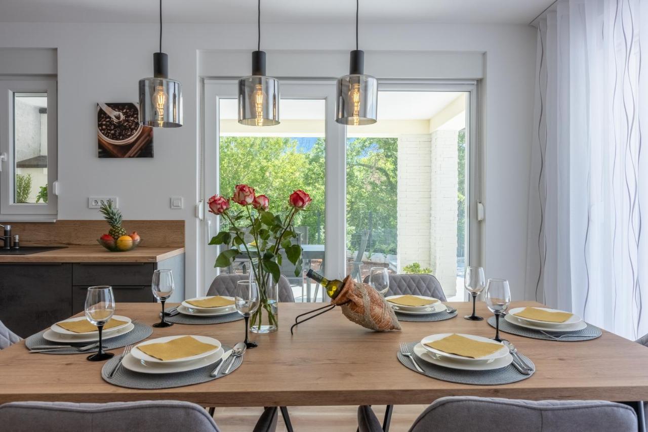Villa Una Muraj Ngoại thất bức ảnh