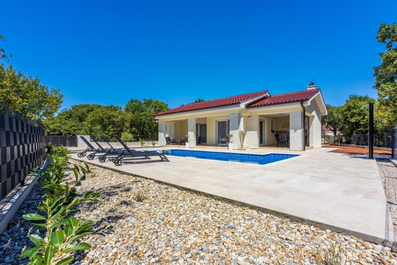 Villa Una Muraj Ngoại thất bức ảnh