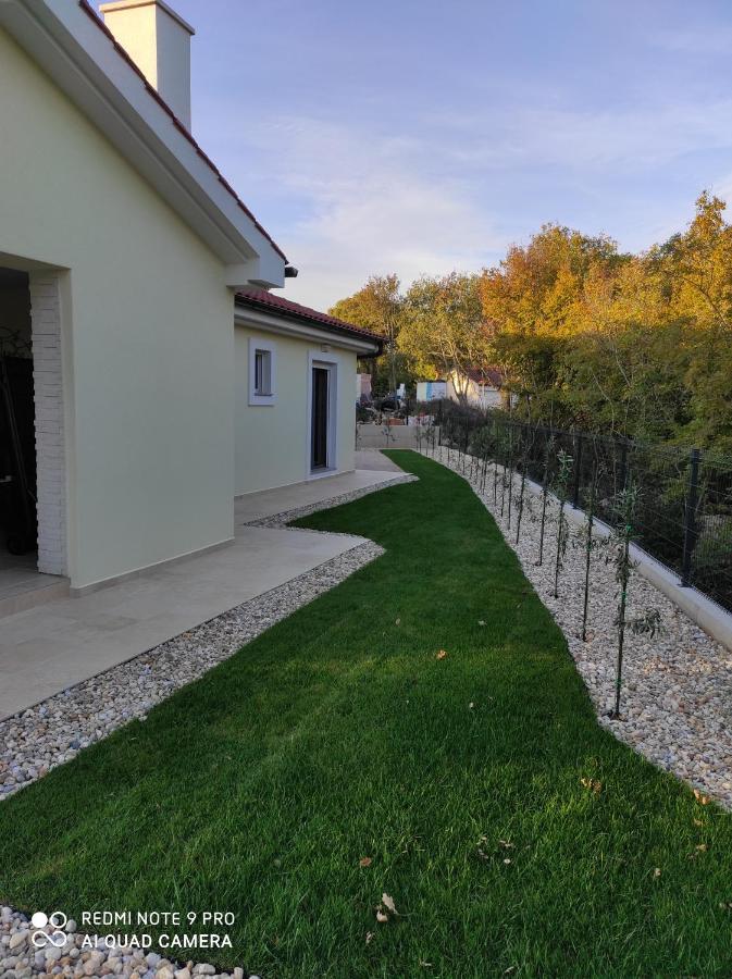 Villa Una Muraj Ngoại thất bức ảnh